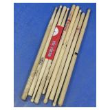Assorted Drum Sticks