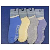 Slippersocks Non-Slip Sock Set