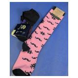 Assorted Novelty Socks