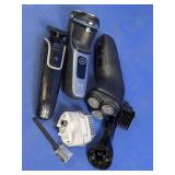 Philips Norelco Shaver & Trimmer Set