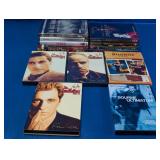 DVD Movie Collection Lot
