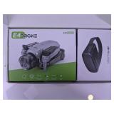 E4 Drone and VR Glasses Set