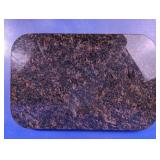 Granite Cutting Board