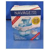 Navï¿½ge Nasal Care Irrigation System