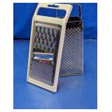 Metal Graters Kitchen Tool Lot