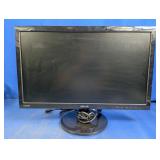 ASUS LCD Computer Monitor with Power Cord