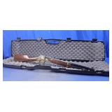Elvis Presley ï¿½THE KING"Tribute Henry Lever Action
