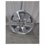 Ford F-150 20" Alloy Wheel Rim