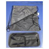 Cedar Point Bag & Organizer Set