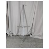 Aluminum Beach Umbrella Sand Anchor Pole