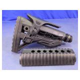 FAB Defense GL-Shock Stock Set