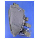 OneTigris Tactical Rifle Stock Pouch