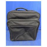 Black Soft-Sided Carrying Case