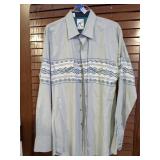 Menï¿½s Button-Up Shirt Assortment
