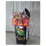 Wow Cart