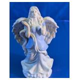 Ceramic Angel Figurine