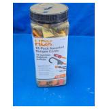HDX 12-Pack Assorted Bungee Cords