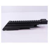 Weapon Systems Tactical Rail Mount Component