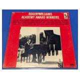 Roger Williams Academy Award Winners Mono LP