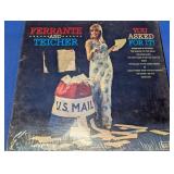 Ferrante and Teicher "You Asked For It!" Vinyl LP