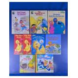 Sesame Street and Muppets Children