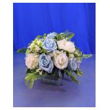 Artificial Rose Floral Arrangement