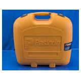 Paslode Cordless Framing Nailer Kit