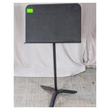 Hamilton Heavy Duty Metal Sheet Music Stand