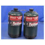 Coleman 16 oz All-Purpose Propane Cylinders