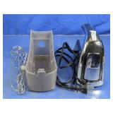 Hamilton Beach 6-Speed Electric Hand Mixer Set