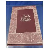 Illum. King James Bible by V. Press