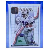 1994 TOPPS HOF EMMITT SMITH CARD