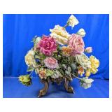 Floral Arrangement Planter