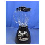 Oster Precise Blend 10 Multi-Speed Blender