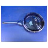 Calphalon Non-Stick Frying Pan w/Glass Lid