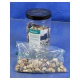 Decorative Natural Pebbles