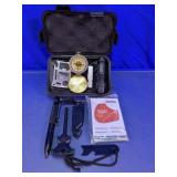 Multi-Tool Emergency Survival Kit with Case