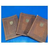 John L. Stoddard Lectures Books