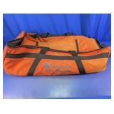 Norcross Safety Products Rolling Gear Bag