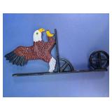 Decorative Eagle Wall Bracket
