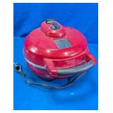 Breville Pizza Oven Model BPZ600