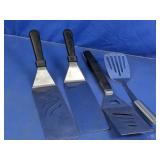 Grill Utensil Lot