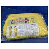 Udekit Pikachu Cosplay Costume