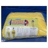 Udekit Pikachu Cosplay Costume