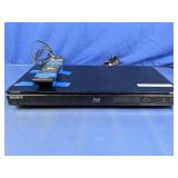 Sony Blu-ray Disc DVD Player