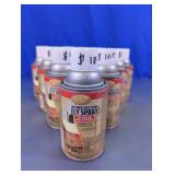Country Vet Metered Fly Spray Insecticide Lot