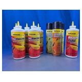 Enforcer Pest Control Product Lot