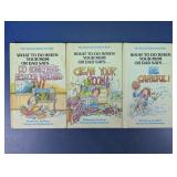 The Survival Series for Kids Books Set
