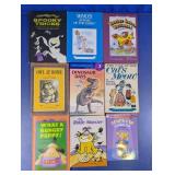 Assorted Childrenï¿½s Books Set