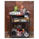 Mixed Home Essentials & Kitchenware Collection